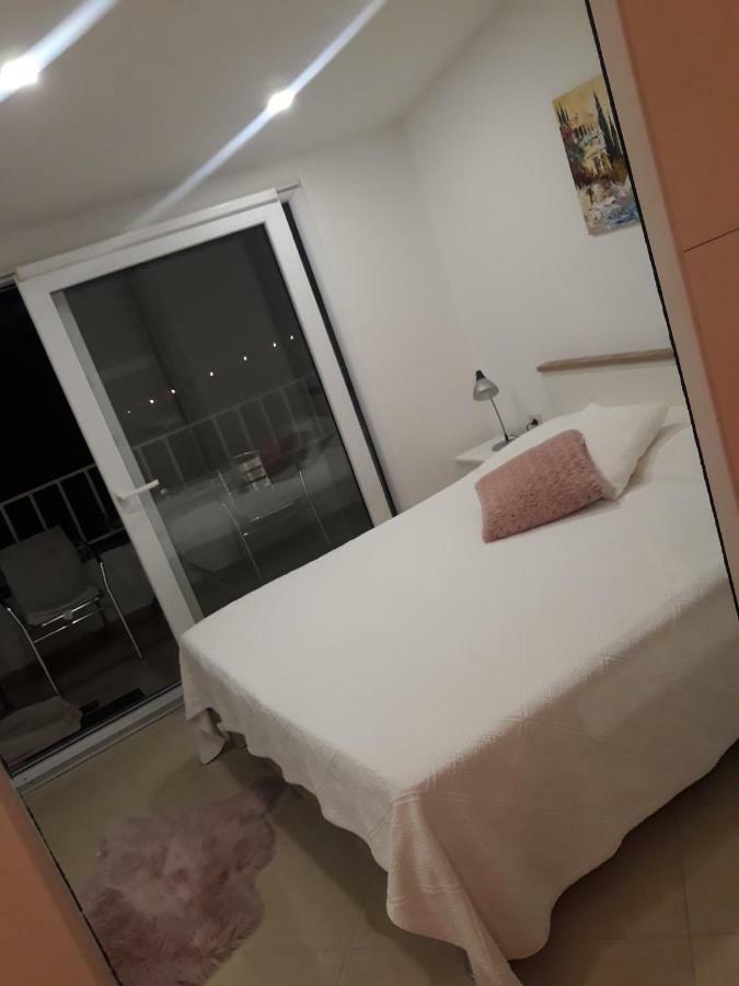 Apartmani Josipovic Baška Voda Exterior foto